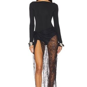 Lovers and Friends Dress